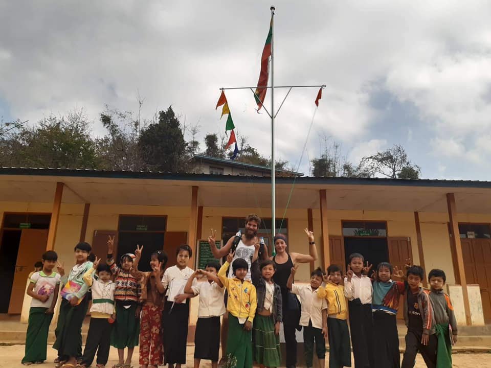 Putao Himalayan Trails 6 Days Trek